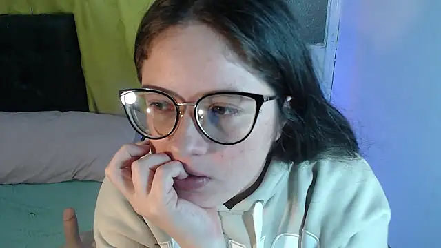 KrystalAdams online show from 01/15/26, 01:47