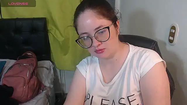 KrystalAdams online show from 04/09/26, 01:17