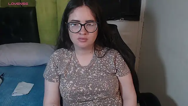 KrystalAdams online show from 04/29/26, 07:09