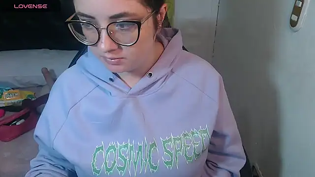 KrystalAdams online show from 04/01/26, 02:14