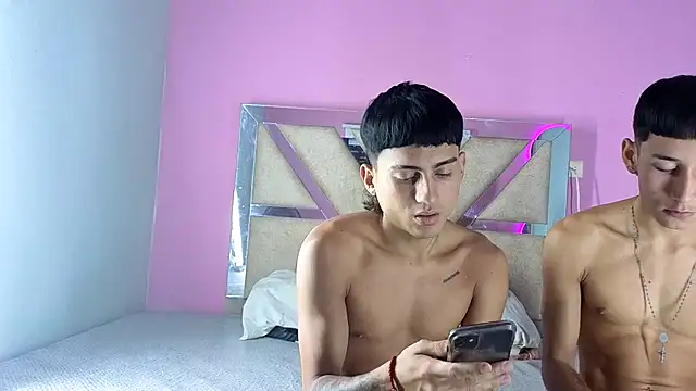 777 camilo online show from 03/11/26, 10:26