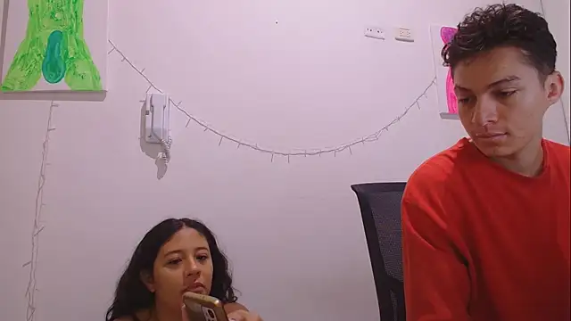 Aria Arthur online show from 09/27/25, 11:16