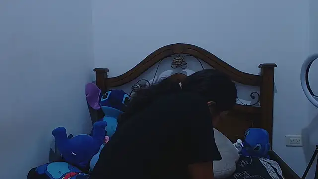 Aria Arthur online show from 10/06/25, 11:22