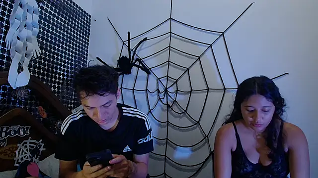 Aria Arthur online show from 10/17/25, 12:40