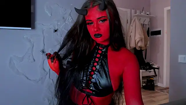 AlexaButttler online show from 10/31/25, 09:43