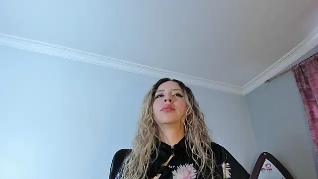 Pamela Squirtt online show from 02/27/26, 04:40