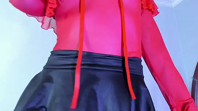 Pamela Squirtt online show from 02/11/26, 01:22