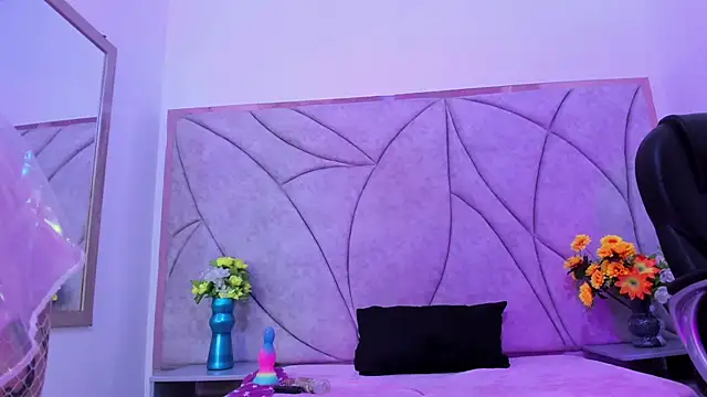 Pamela Squirtt online show from 10/09/25, 02:06