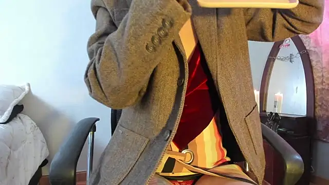 Pamela Squirtt online show from 02/05/26, 01:07