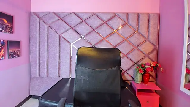 Pamela Squirtt online show from 04/12/26, 01:36