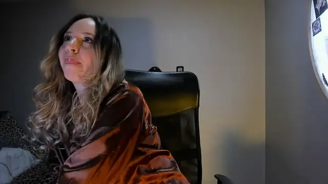 Pamela Squirtt online show from 05/06/26, 11:58