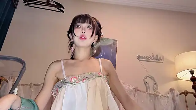 kiraa-0051 online show from 02/21/26, 03:36