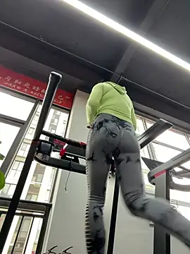 Ninazhang online show from 03/02/26, 04:24