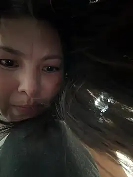Ninazhang online show from 01/14/26, 03:43