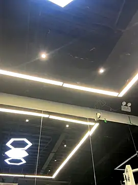 Ninazhang online show from 12/03/25, 02:01