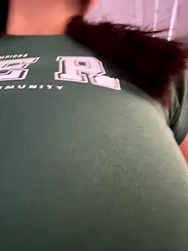 Ninazhang online show from 09/28/25, 01:45