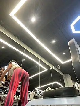 Ninazhang online show from 11/02/25, 03:00