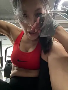 Ninazhang online show from 09/23/25, 08:21