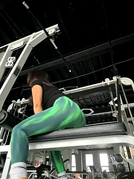 Ninazhang online show from 11/07/25, 02:49