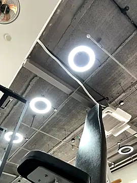 Ninazhang online show from 10/07/25, 02:23