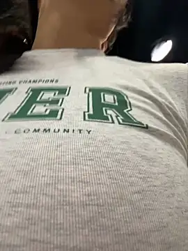 Ninazhang online show from 10/11/25, 02:12