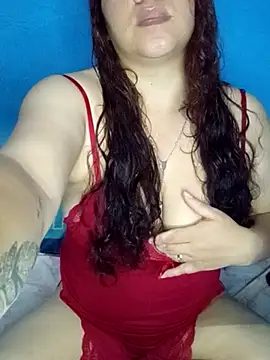 Nannis1992 online show from 11/09/25, 02:59