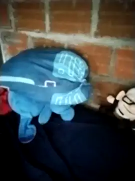 Nannis1992 online show from 04/17/26, 05:16