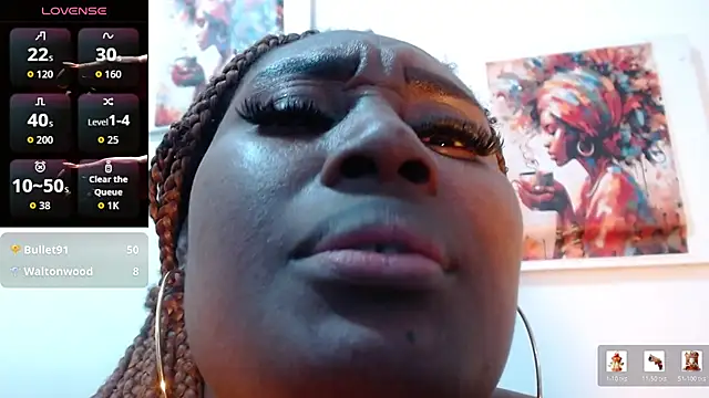 desirewilliam online show from 07/28/26, 03:21