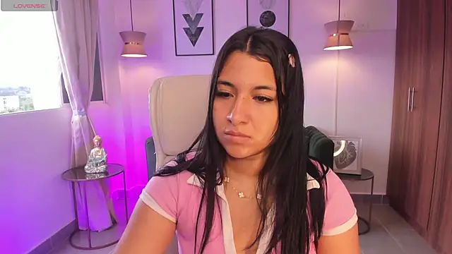 DANDARA THOM online show from 11/09/25, 07:18