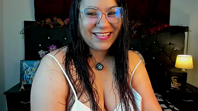 sofia sorceress5 online show from 09/23/25, 09:49