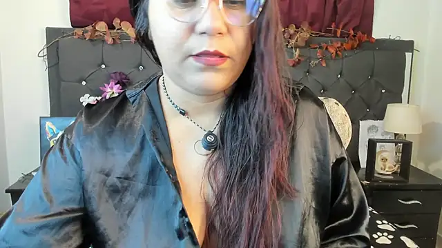 sofia sorceress5 online show from 09/29/25, 10:59
