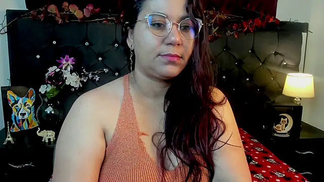 sofia sorceress5 online show from 09/10/25, 12:42