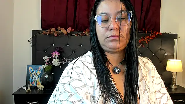 sofia sorceress5 online show from 10/20/25, 03:08