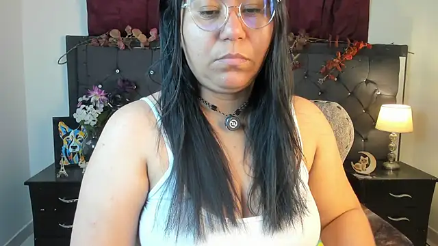 sofia sorceress5 online show from 11/07/25, 12:48