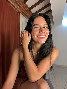 Snapshot of Vaneza_G1 chatting on 06/25/26, 05:12 Vaneza G1 online show from 06/25/26, 05:12