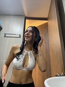 Vaneza G1 online show from 11/29/25, 04:01