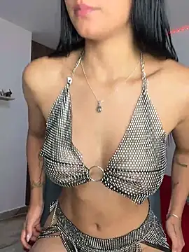 Vaneza G1 online show from 04/25/26, 04:37