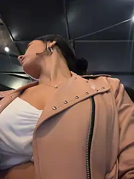 Vaneza G1 online show from 03/14/26, 04:07