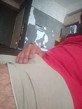 jfgustavo001 online show from 07/29/26, 10:36
