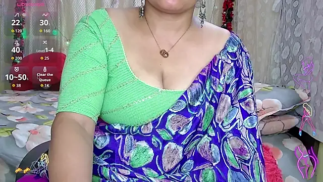 MasTANIYA online show from 04/21/26, 06:14