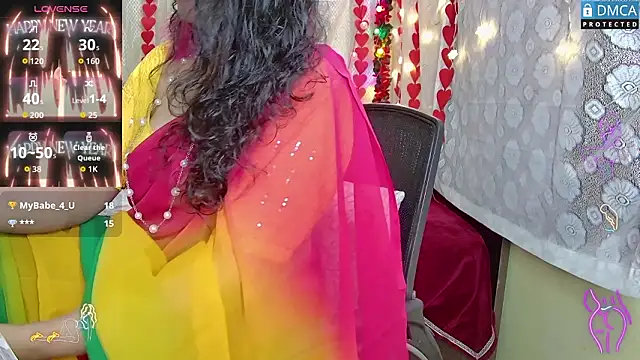 MasTANIYA online show from 03/03/26, 02:02