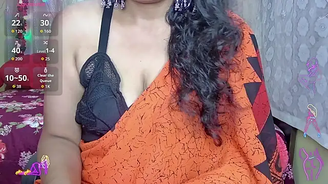 MasTANIYA online show from 04/11/26, 02:32