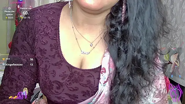 MasTANIYA online show from 04/23/26, 10:44