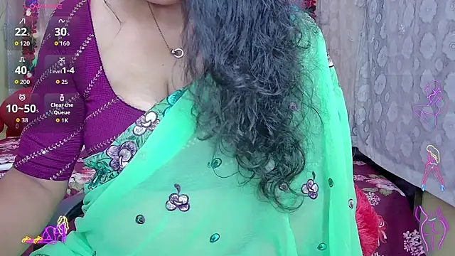 MasTANIYA online show from 04/10/26, 02:02
