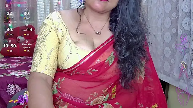 MasTANIYA online show from 04/03/26, 02:01