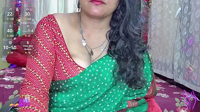 MasTANIYA online show from 04/12/26, 09:18