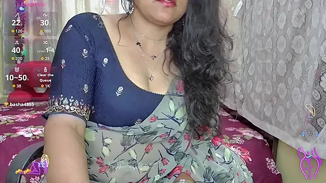 MasTANIYA online show from 04/07/26, 09:16