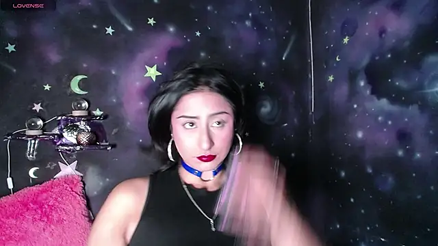 CristaldelLeon s online show from 09/17/25, 07:27