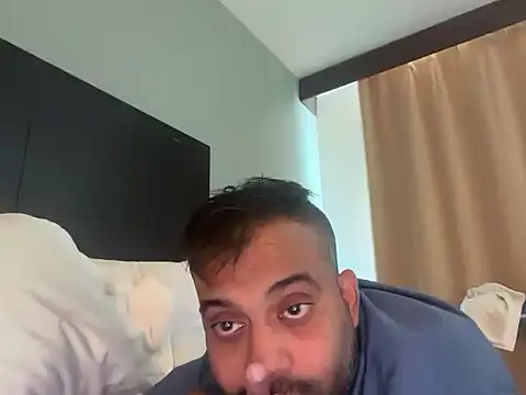 gogone2025 online show from 03/24/26, 09:59