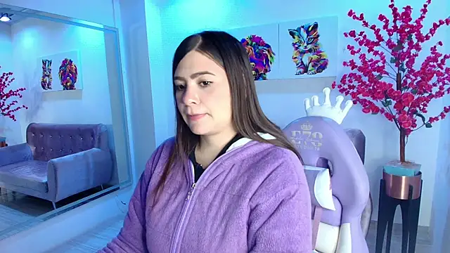 Antonella wild online show from 10/16/25, 03:48